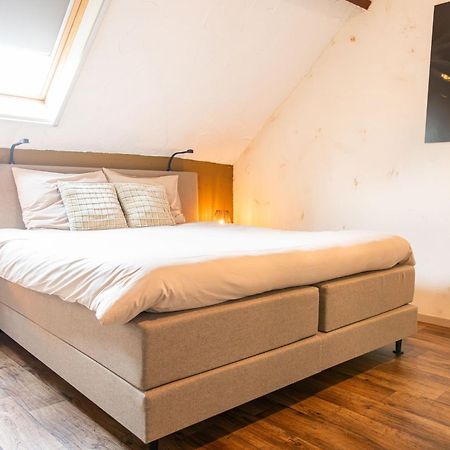 Brabantse Hoeve Volkel Экстерьер фото
