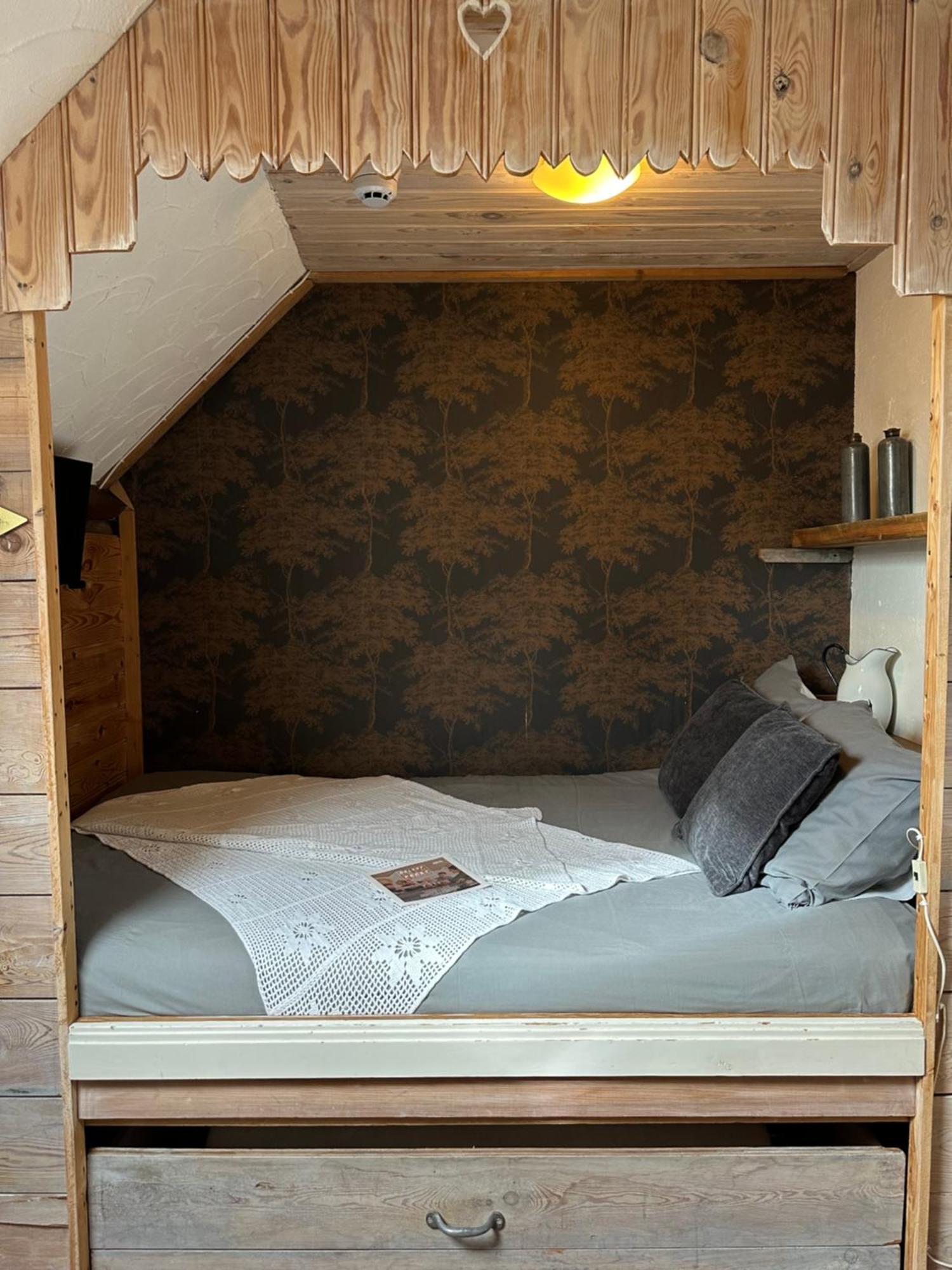 Brabantse Hoeve Volkel Экстерьер фото